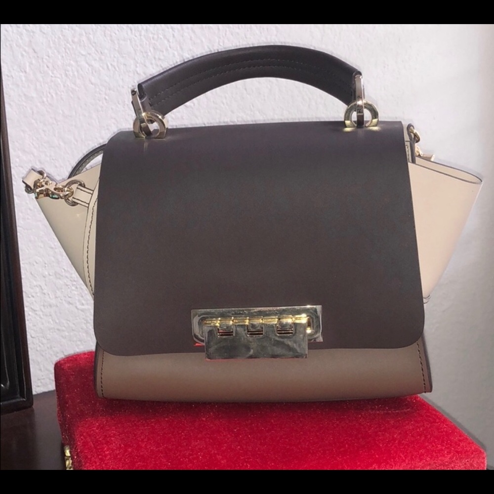 Zac Posen Eartha
